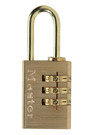 Luggage Locks