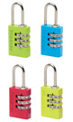 Combination Padlocks