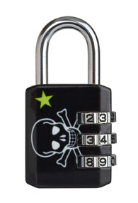 Model No. 1509EURDSKULL