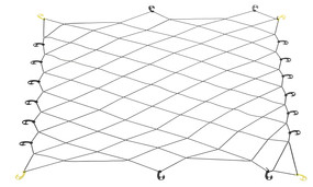Model No. 3052EURDAT