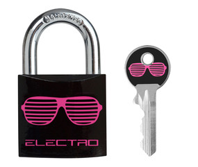 Model No. 3430EURDELEC