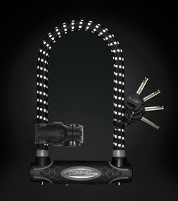 Model No. 8195EURDPROREF