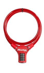 Model No. 8229EURDPRORED