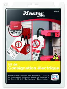 Model No. ELECKIT-FR