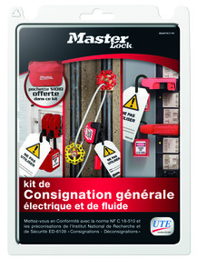 Model No. MAINTKIT-FR