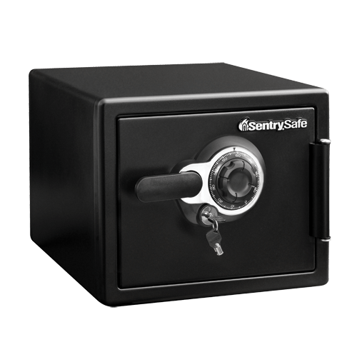 sentry safe lost combination model