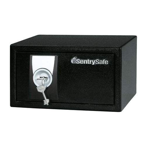 install batteries digital sentry safes